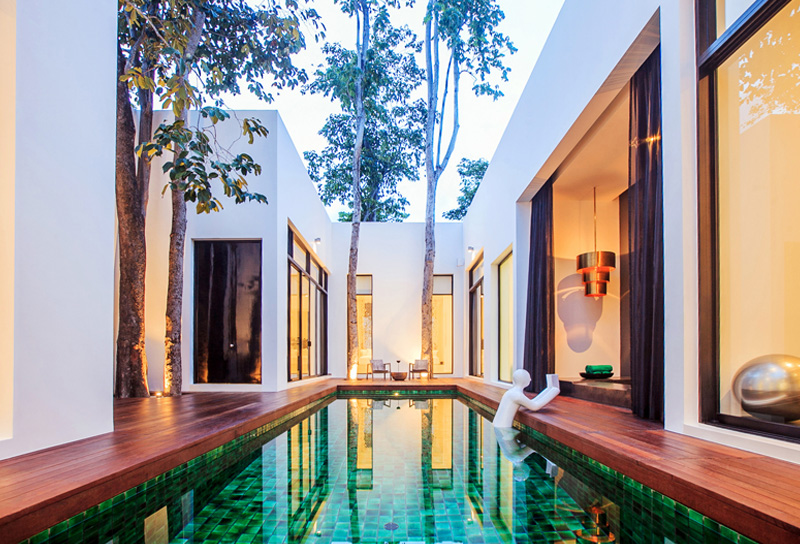 The-Library-Koh-Samui-Boutique-Resort-Chaweng-Beach-Luxury-Accommodations-2-Bedroom-Secret-Pool-Villa-Swimming-Pool