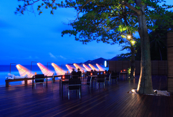 The-Library-Koh-Samui-Boutique-Resort-Chaweng-Beach-Restaurant-Beachfront-Fine-Dining-1